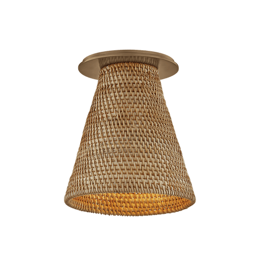 Troy Lighting Menifee Flush Mount