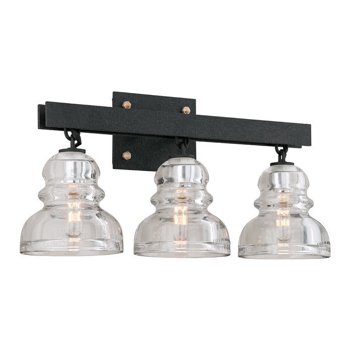 Troy Lighting Menlo Vanity Light