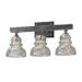 Troy Lighting Menlo Vanity Light
