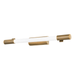 Troy Lighting Merced Wall Sconce