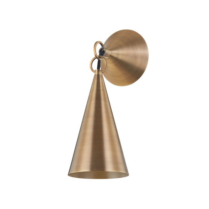 Troy Lighting Midvale Wall Sconce