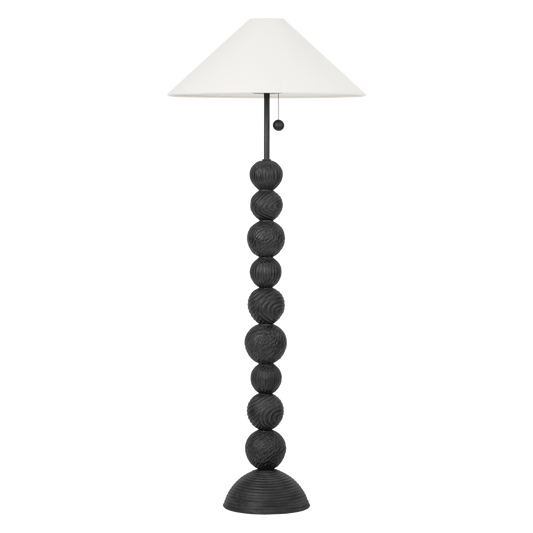 Troy Lighting Miela Floor Lamp