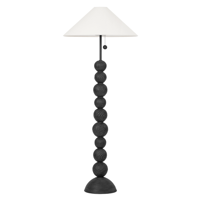 Troy Lighting Miela Floor Lamp