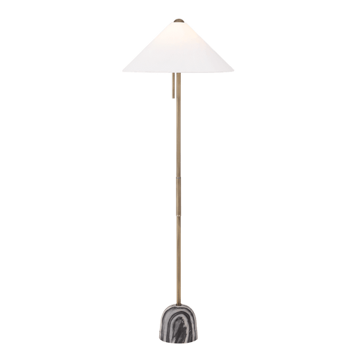 Troy Lighting Millbrae Floor Lamp