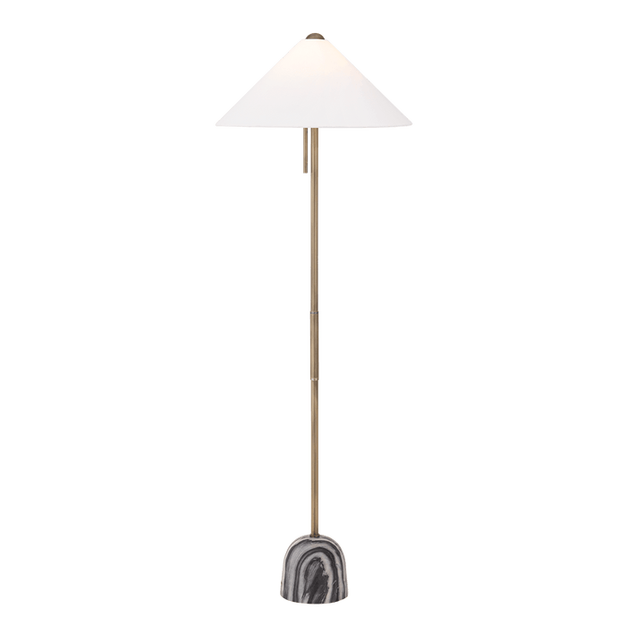 Troy Lighting Millbrae Floor Lamp