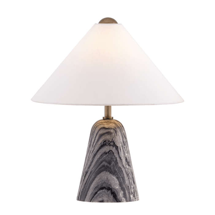 Troy Lighting Millbrae Table Lamp
