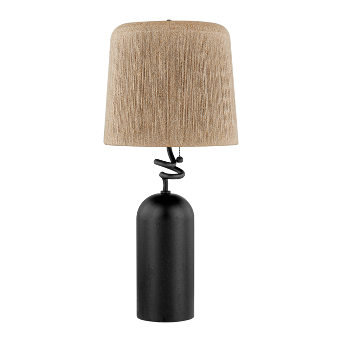 Troy Lighting Morri Table Lamp
