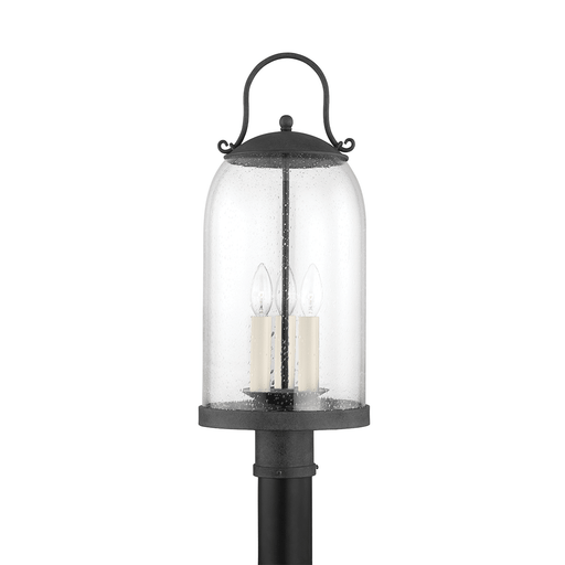 Troy Lighting Napa County Outdoor Post Mount