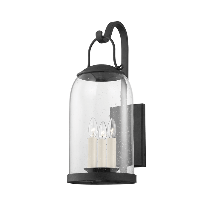 Troy Lighting Napa County Wall Sconce