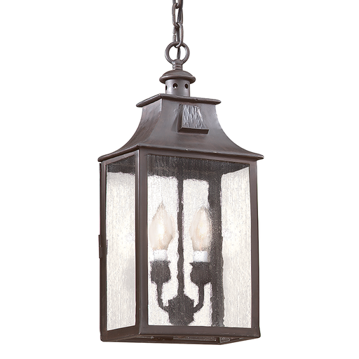 Troy Lighting Newton Lantern