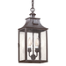 Troy Lighting Newton Lantern