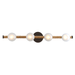 Troy Lighting Nomad Vanity Light
