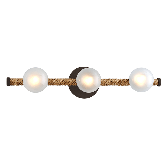 Troy Lighting Nomad Vanity Light