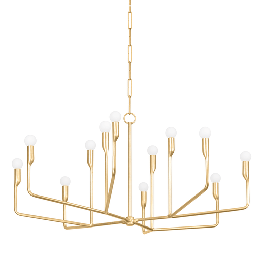 Troy Lighting Norman Chandelier