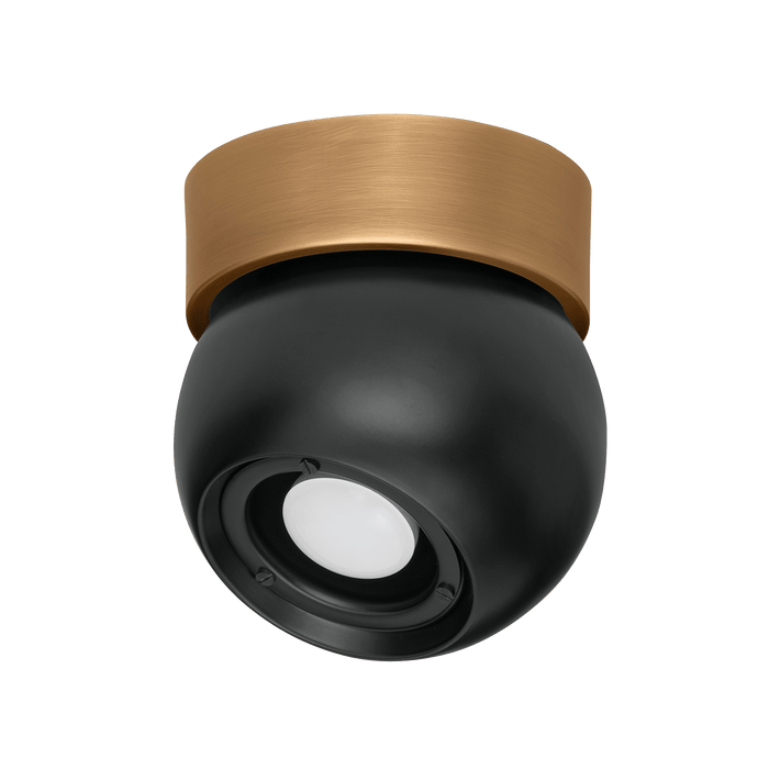 Troy Lighting Odin Flush Mount