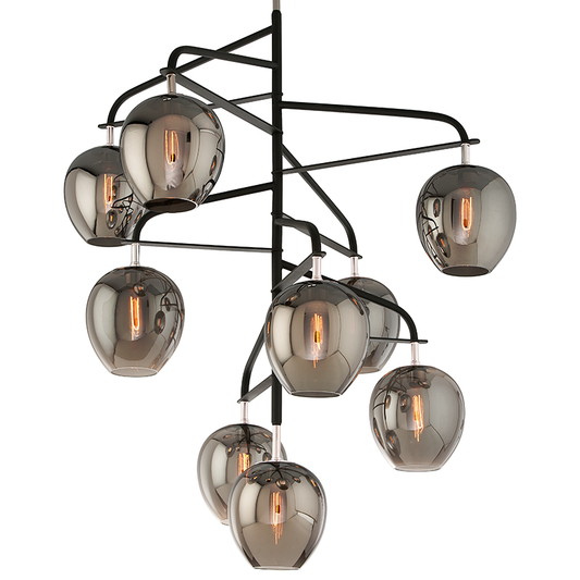 Troy Lighting Odyssey Chandelier