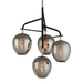 Troy Lighting Odyssey Chandelier