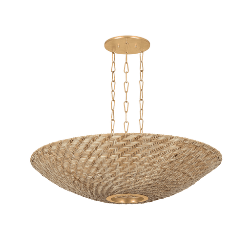 Troy Lighting Ollie Chandelier