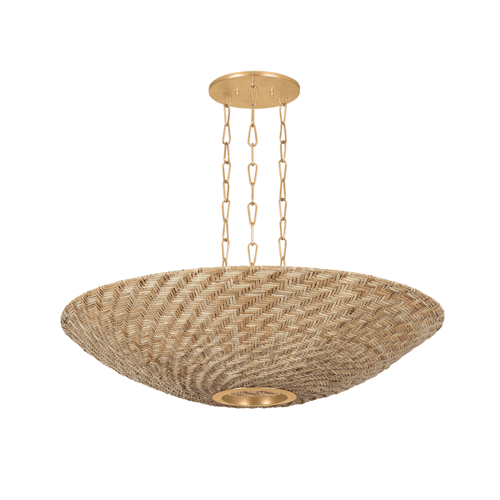 Troy Lighting Ollie Chandelier