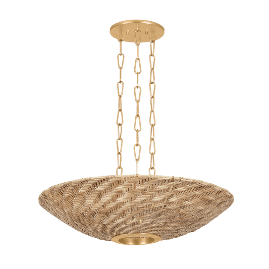 Troy Lighting Ollie Pendant
