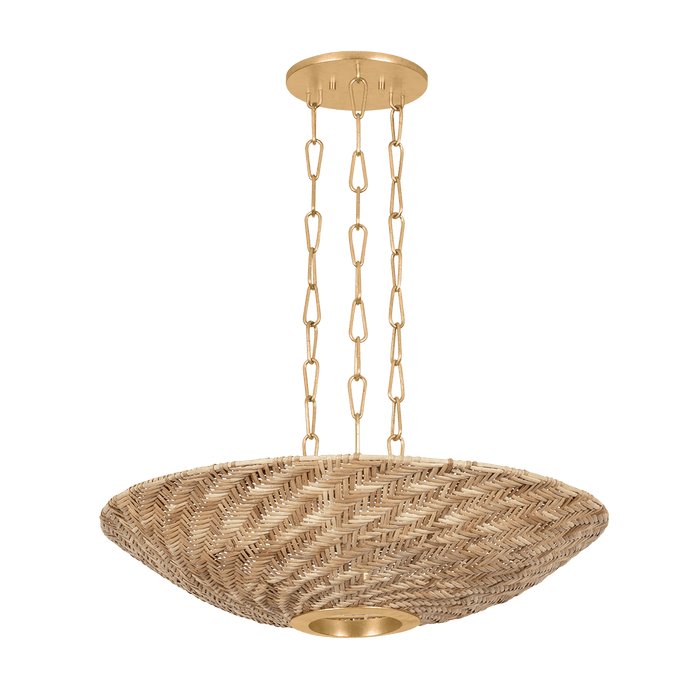 Troy Lighting Ollie Pendant