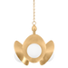 Troy Lighting Olson Chandelier
