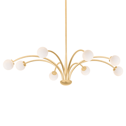 Troy Lighting Orinda Chandelier