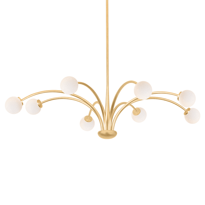 Troy Lighting Orinda Chandelier