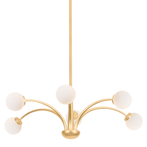Troy Lighting Orinda Chandelier