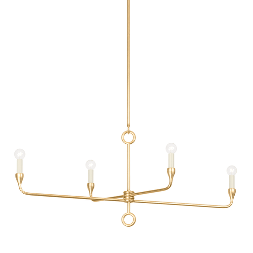 Troy Lighting Orson Linear Suspension