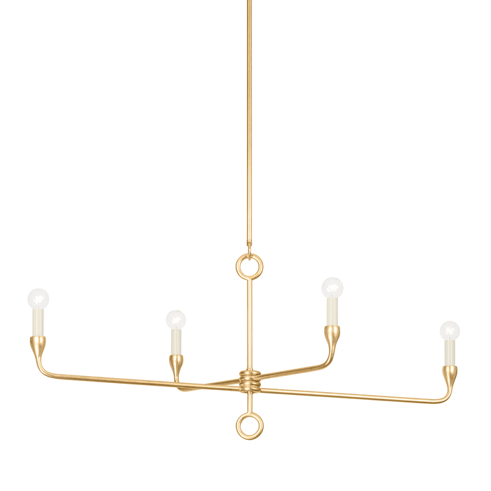 Troy Lighting Orson Linear Suspension