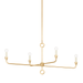 Troy Lighting Orson Linear Suspension
