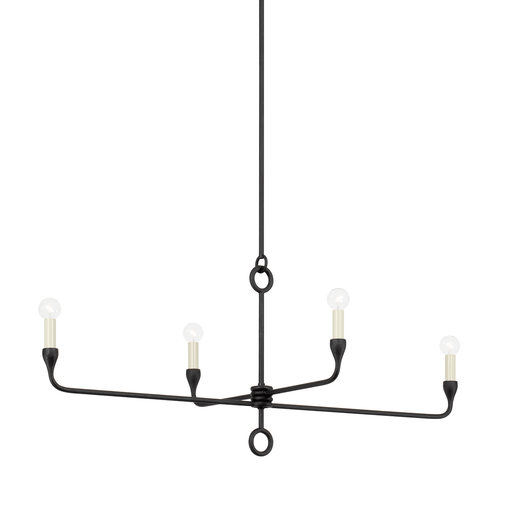 Troy Lighting Orson Linear Suspension
