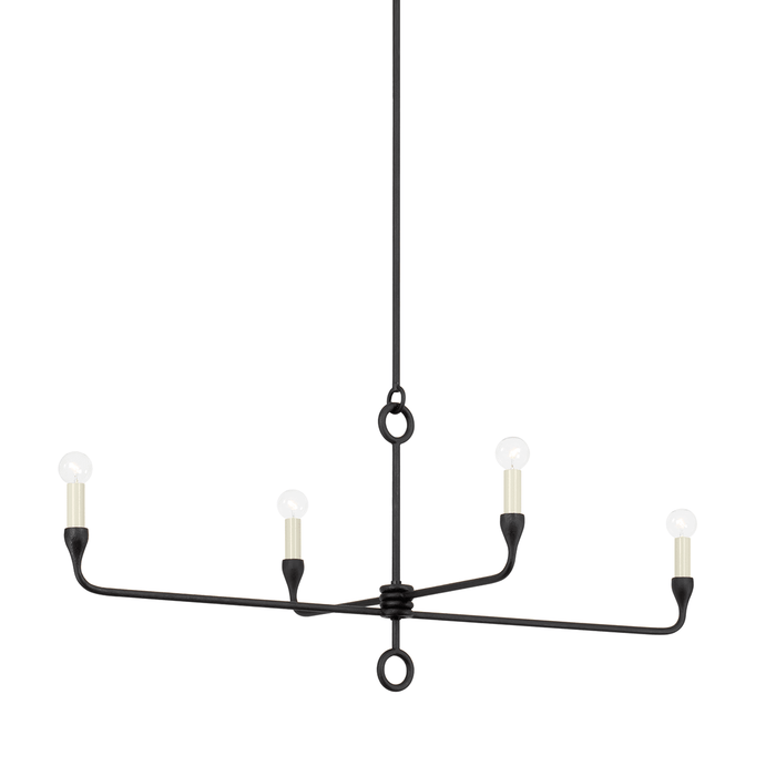 Troy Lighting Orson Linear Suspension