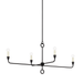 Troy Lighting Orson Linear Suspension