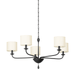 Troy Lighting Osmond Chandelier