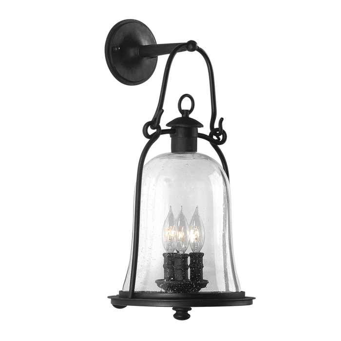 Troy Lighting Owings Mill Wall Sconce