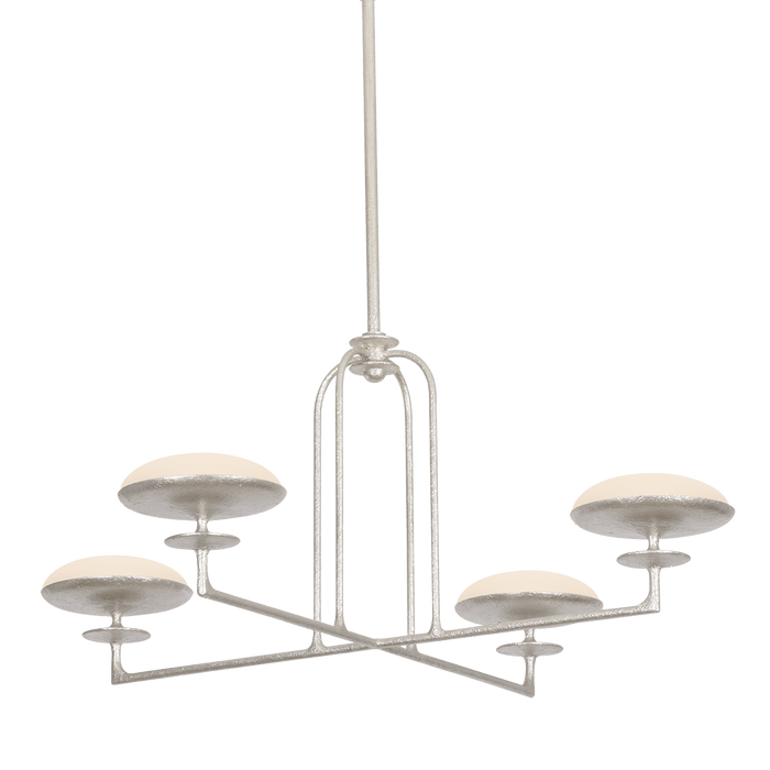 Troy Lighting Pacific Chandelier