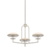 Troy Lighting Pacific Chandelier