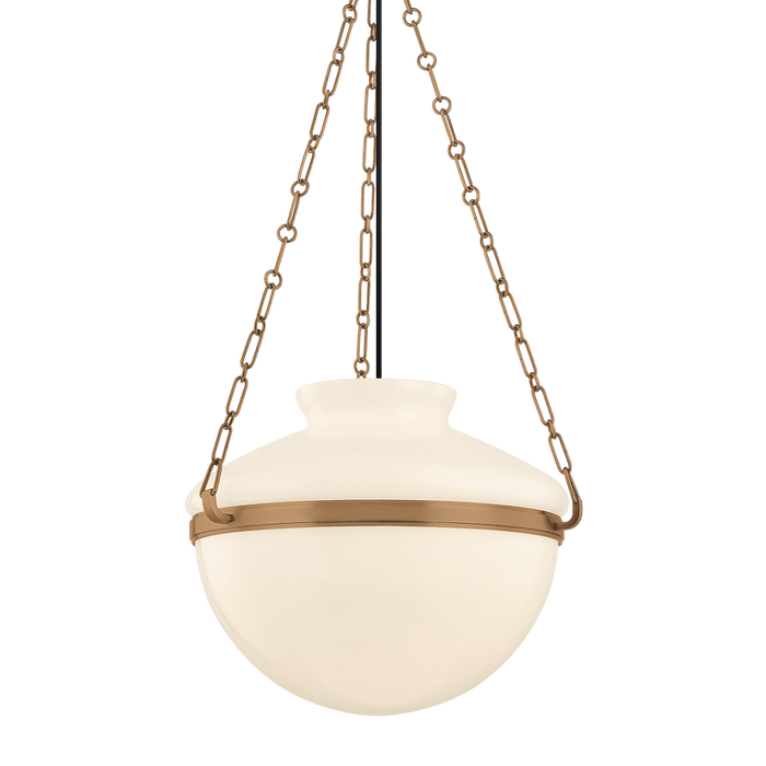 Troy Lighting Paradigm Pendant