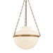 Troy Lighting Paradigm Pendant