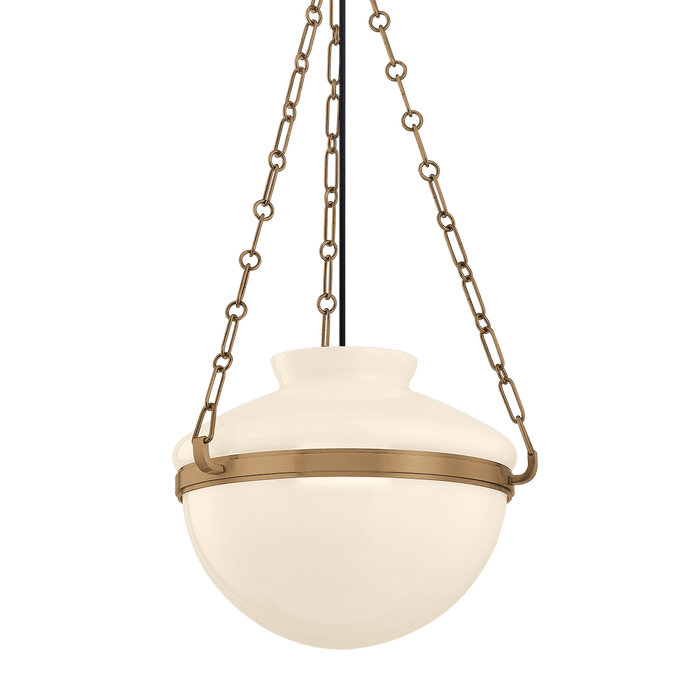 Troy Lighting Paradigm Pendant