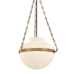 Troy Lighting Paradigm Pendant