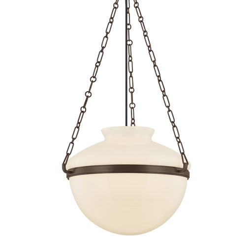 Troy Lighting Paradigm Pendant