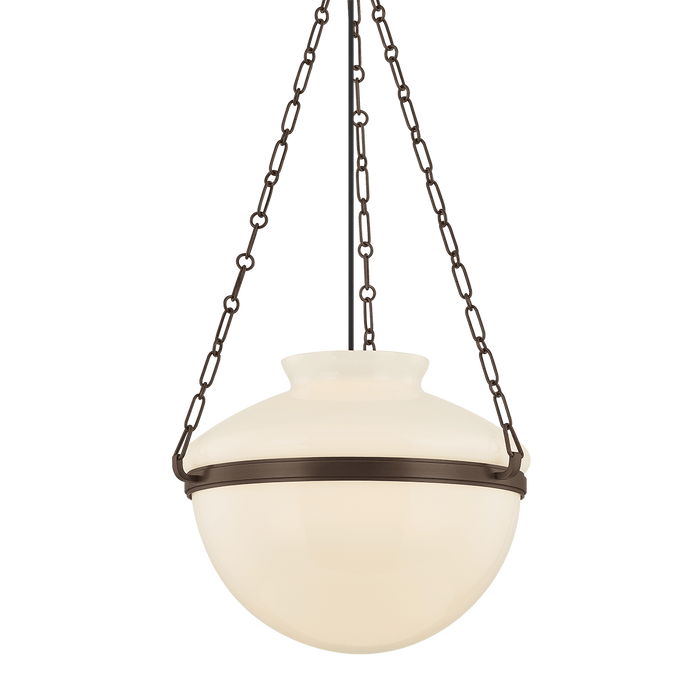 Troy Lighting Paradigm Pendant