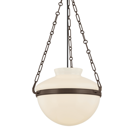 Troy Lighting Paradigm Pendant
