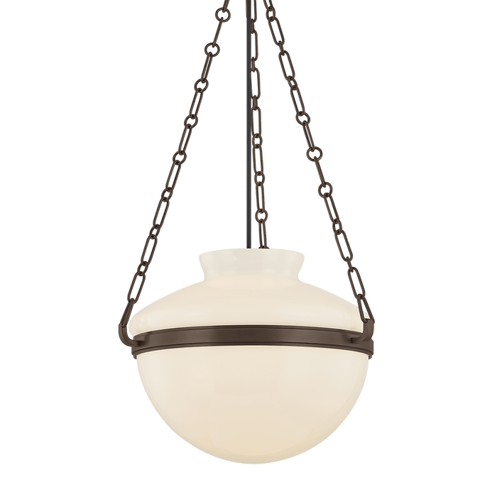 Troy Lighting Paradigm Pendant
