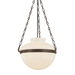 Troy Lighting Paradigm Pendant