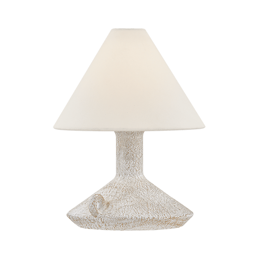 Troy Lighting Passage Rechargeable Table Lamp