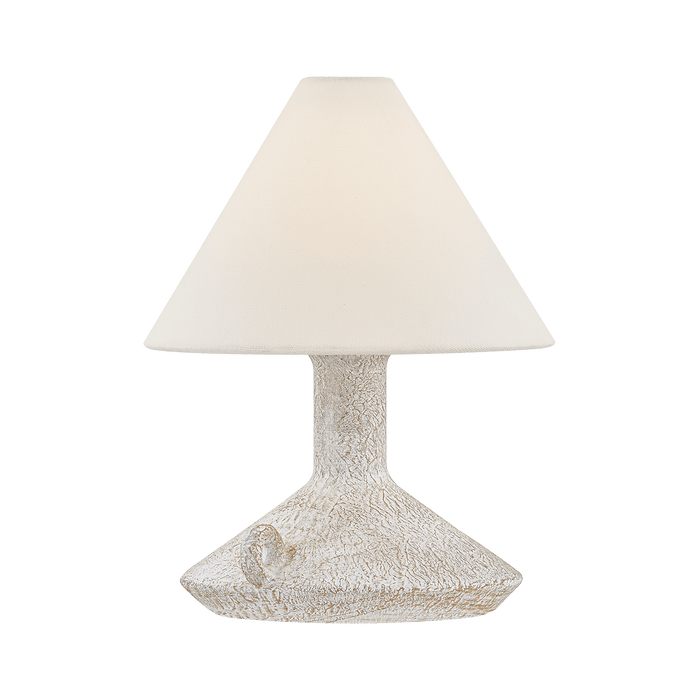 Troy Lighting Passage Rechargeable Table Lamp